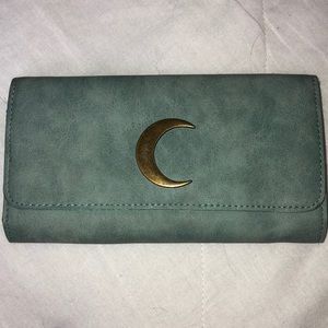 Moon wallet